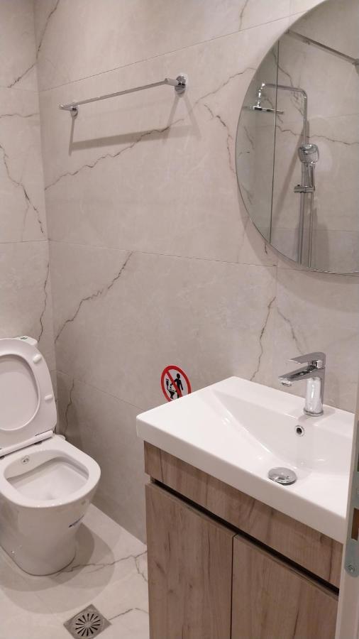 Uni Island - City Heart Suites Ираклион Экстерьер фото