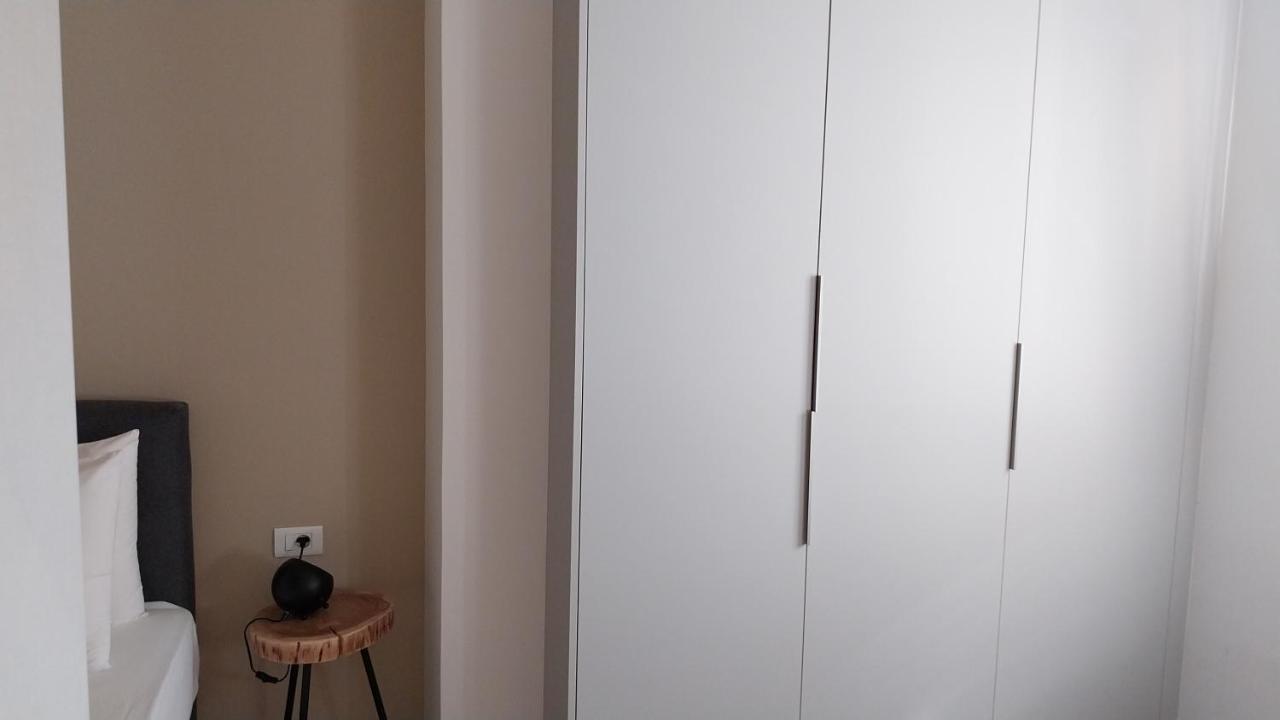 Uni Island - City Heart Suites Ираклион Экстерьер фото