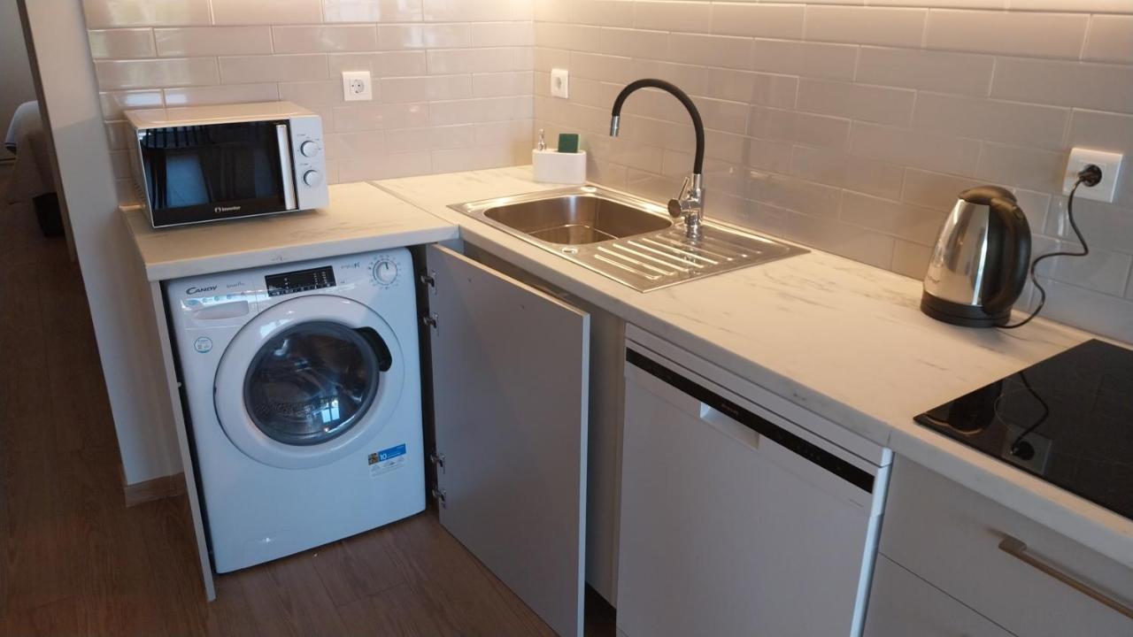 Uni Island - City Heart Suites Ираклион Экстерьер фото