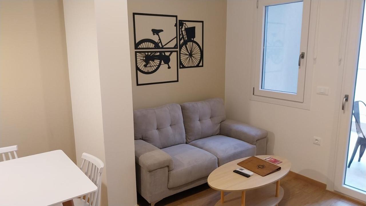 Uni Island - City Heart Suites Ираклион Экстерьер фото