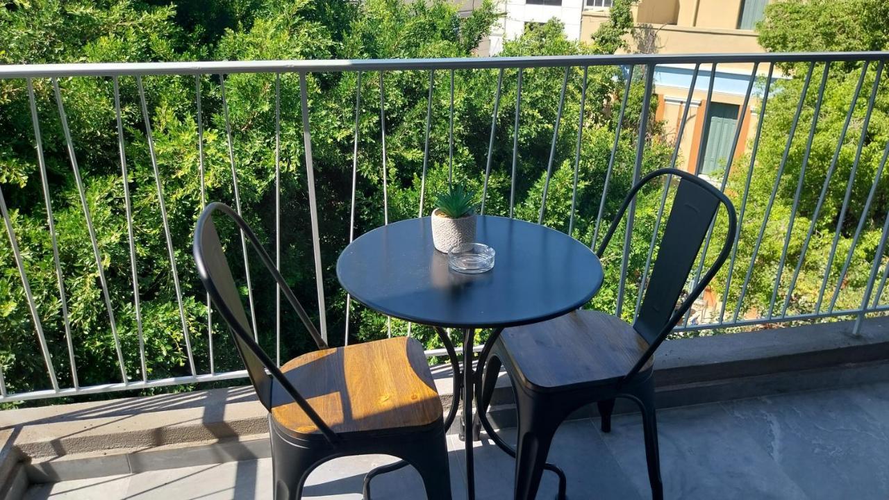 Uni Island - City Heart Suites Ираклион Экстерьер фото
