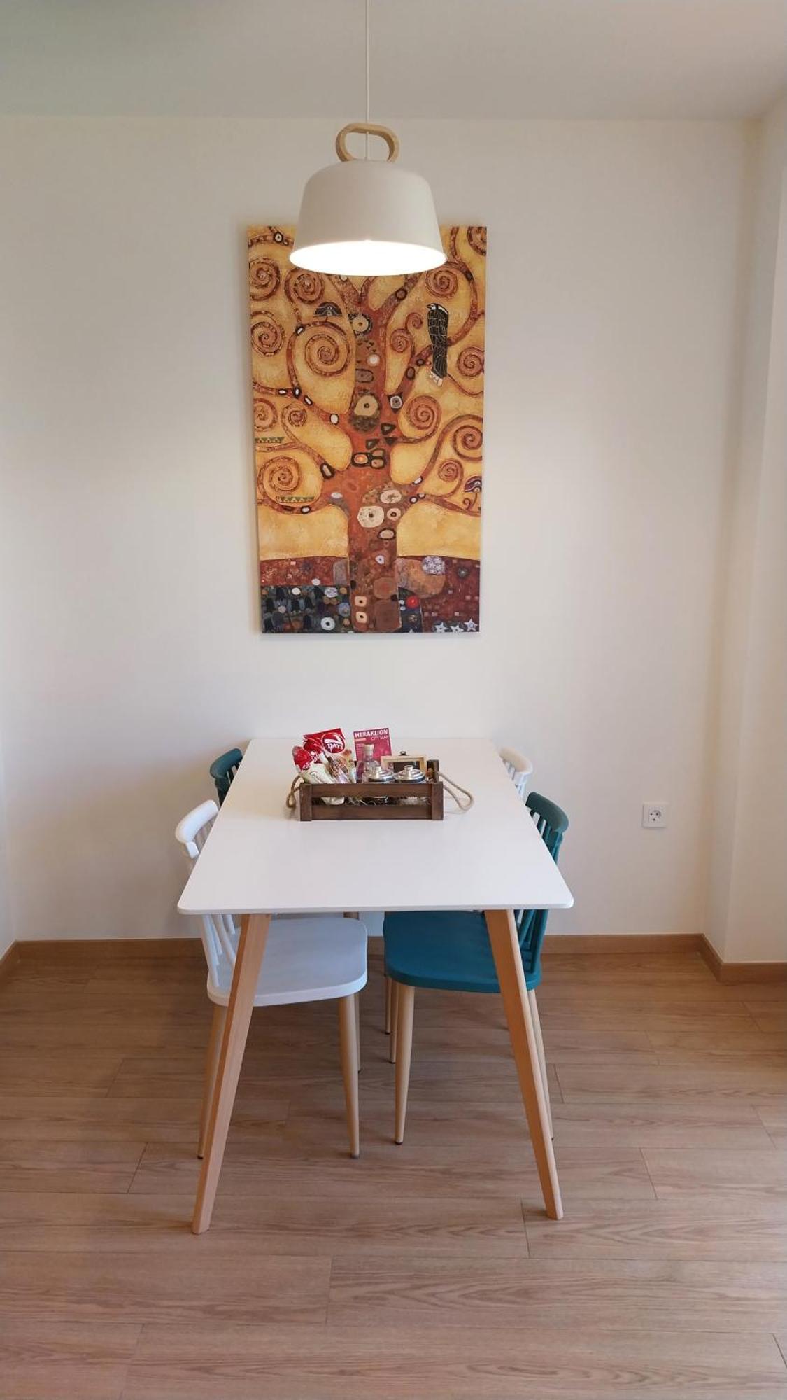 Uni Island - City Heart Suites Ираклион Экстерьер фото